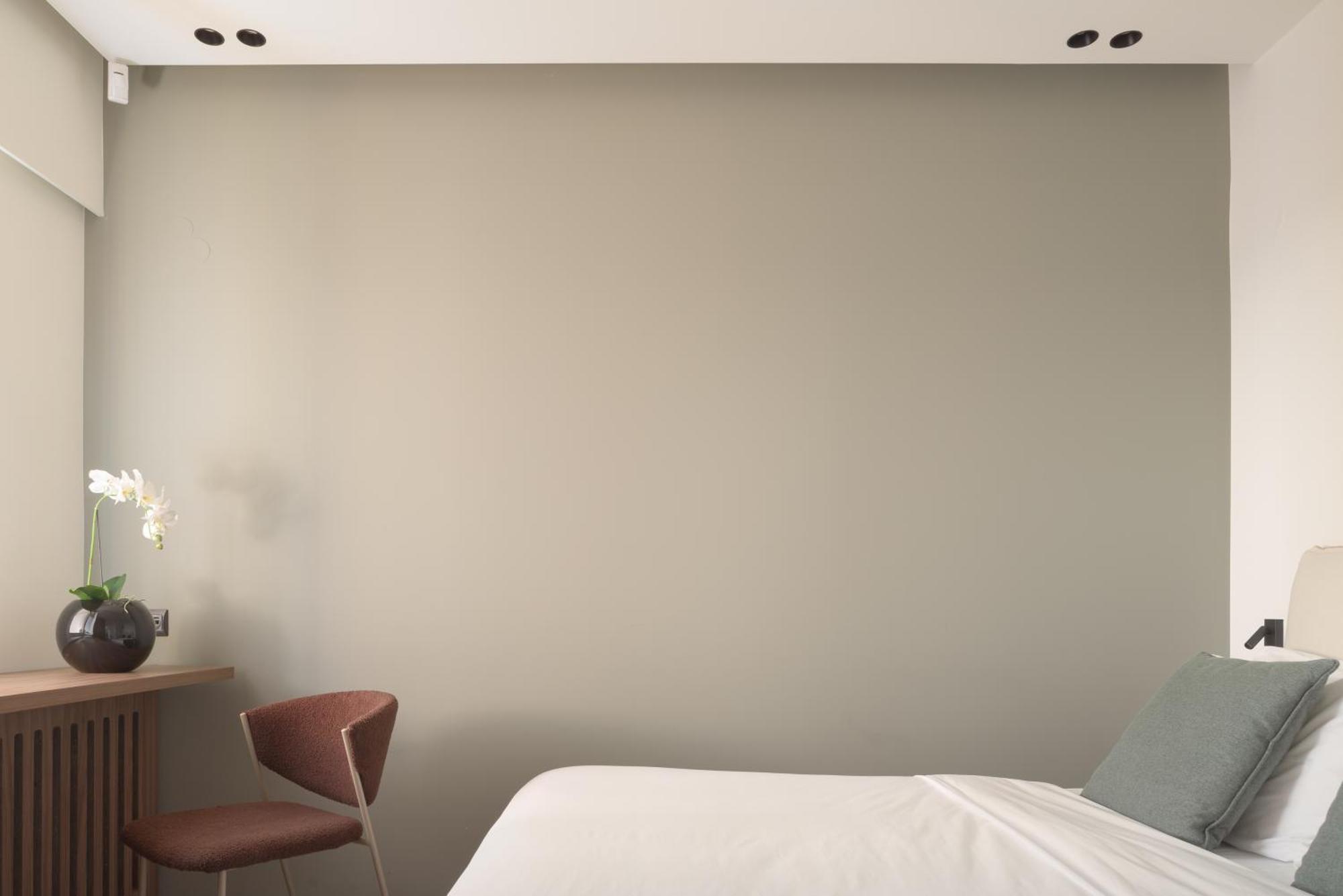 Апартаменты Ikia Mia Sea View Ретимно Экстерьер фото
